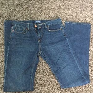 Old Navy jeans